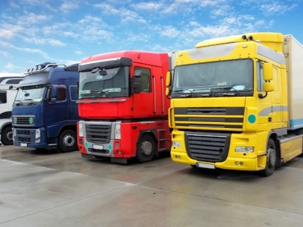 Bursa Şenesenevler Nakliye